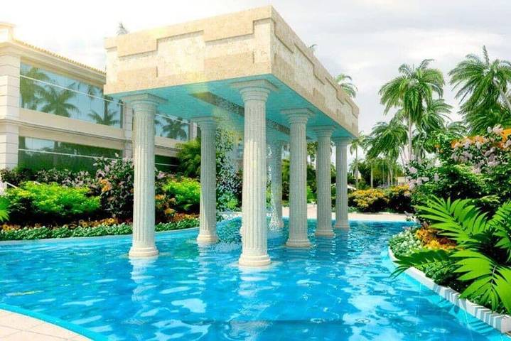 Ferienwohnung für 10 Personen - 1