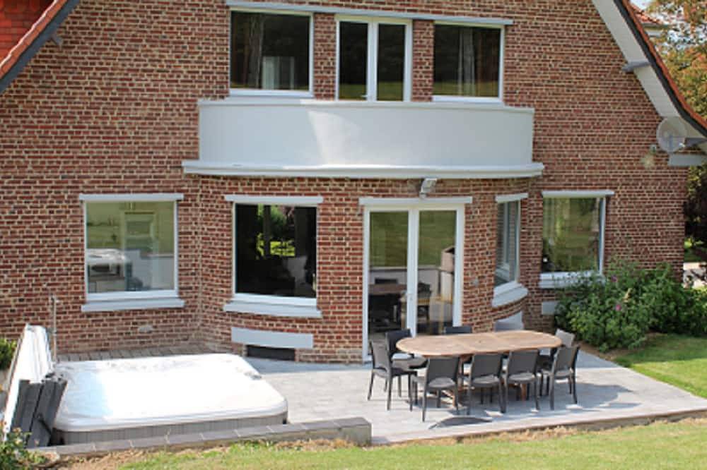 La Villa Des Groseilliers  Spa Practice de golf moutons in Loison-sur-Créquoise, Région de Montreuil