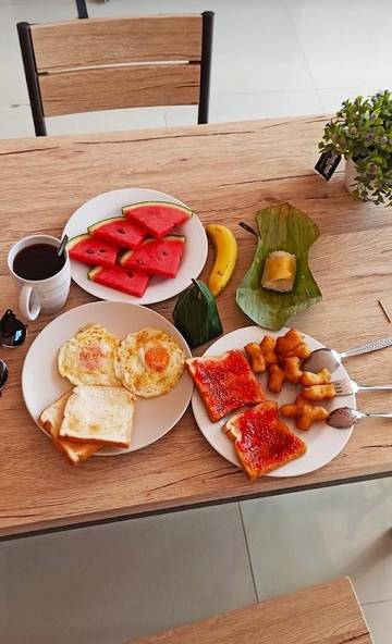 Auberge pour 2 personnes dans Ko Yao Yai
