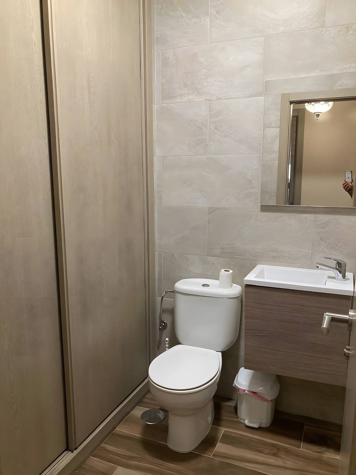 Apartamento inteiro, Apartamento Leonor no centro com garagem in Conil de la Frontera, Costa de la luz