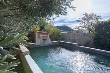 Maison De Vacances pour 5 Personnes dans Barcelonne, Vercors, Photo 1