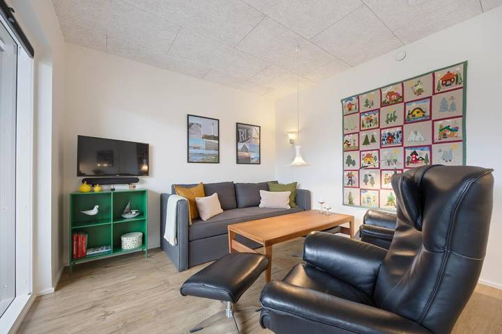 Ferienhaus für 2 Personen in Hvide Sande - 2