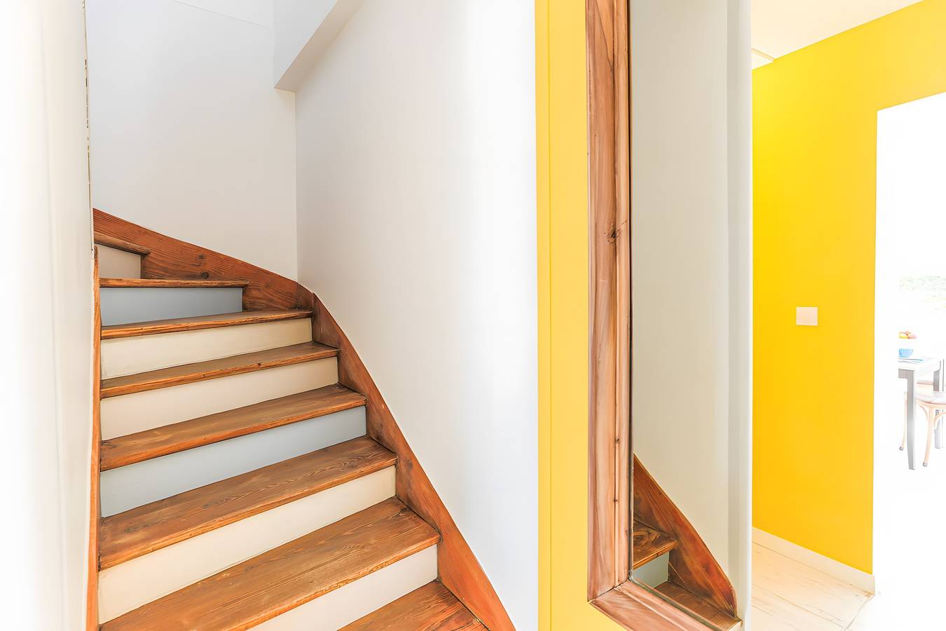 Chambre d’hôtes « Silène » avec Wi-Fi et climatisation in Capbreton, Côte d’Argent