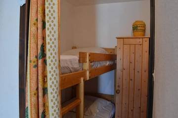 Appartement De Vacances pour 4 Personnes dans Saint Pierre la Mer, Fleury, Photo 1