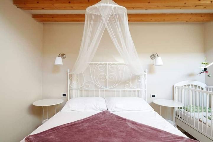 Villa pour 6 personnes, avec jardin et jacuzzi à Sali - 2