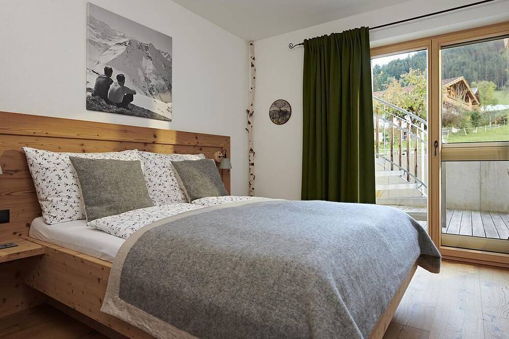 Ganze Wohnung, Chalet Matty - Einzigartiges Chalet für 8 Personen mit Kamin in Reith im Alpbachtal, Kaisergebirge