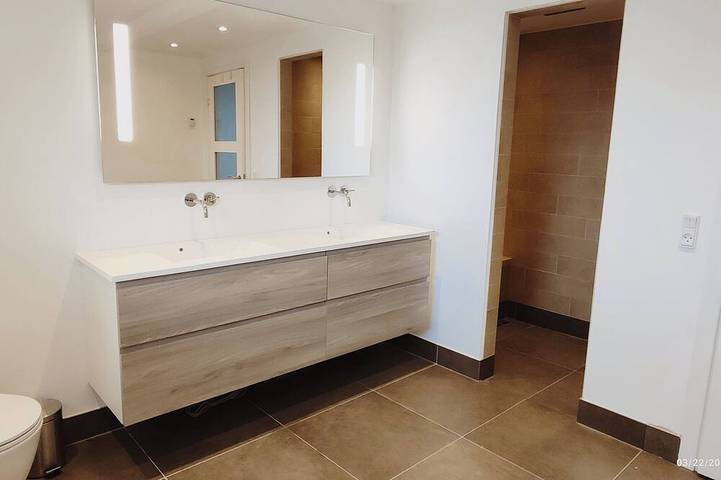 B&B für 4 Personen, mit Garten in Dänemark - 2