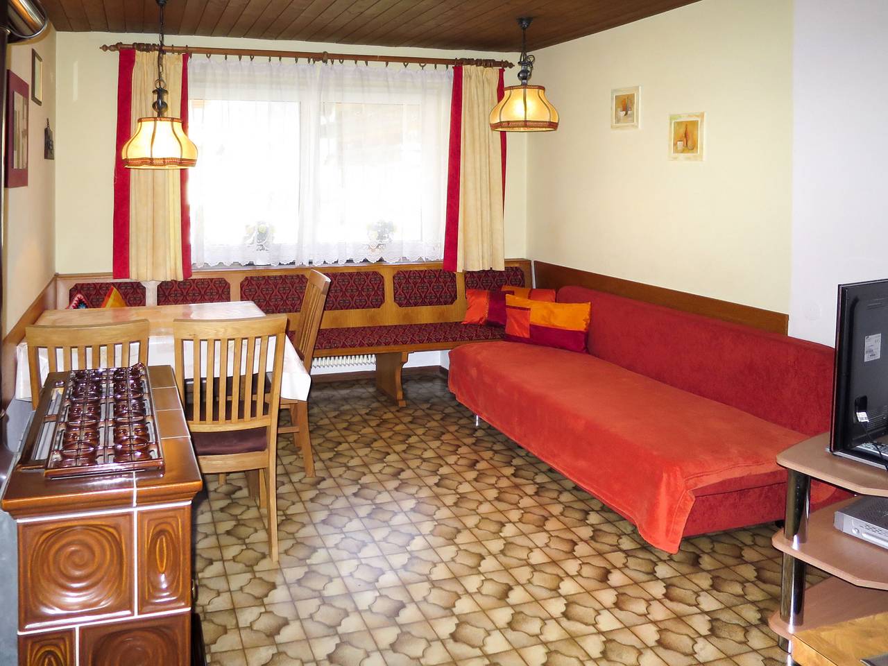Geheel appartement, Elisabeth in Tux Alps, Aschau im Zillertal