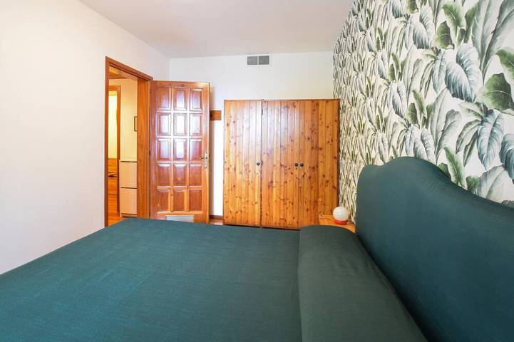 Gîte pour 4 personnes, animaux acceptés à Roncobello - 3
