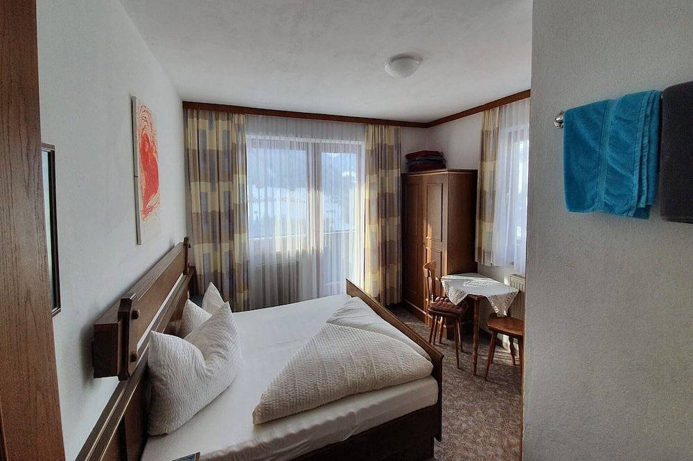 Ganze Wohnung, Wohnung in Gerlosberg nahe Skilift in Gerlosberg, Bezirk Schwaz