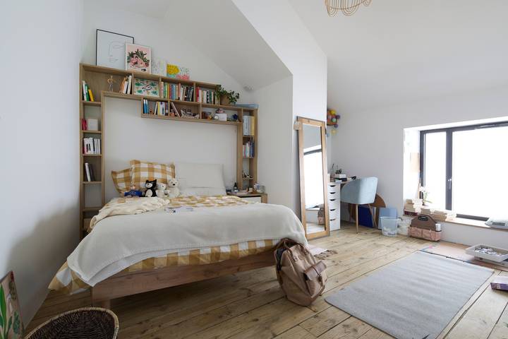 Le Loft Nantais - Superbe Loft de 300m² in Nantes, Nantes region