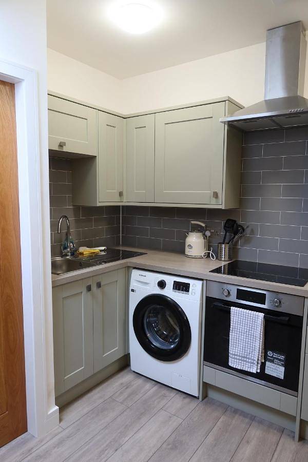 Gîte pour 2 personnes à Portree - 4