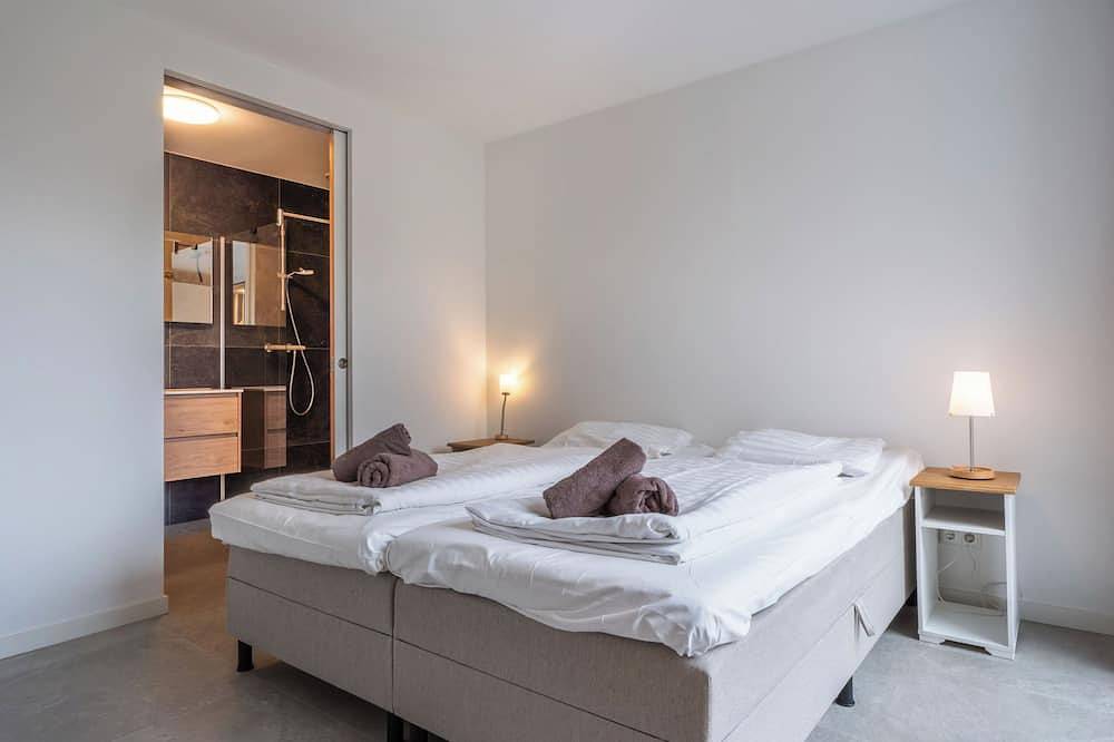 De Ruiser in Groot Valkenisse, Biggekerke