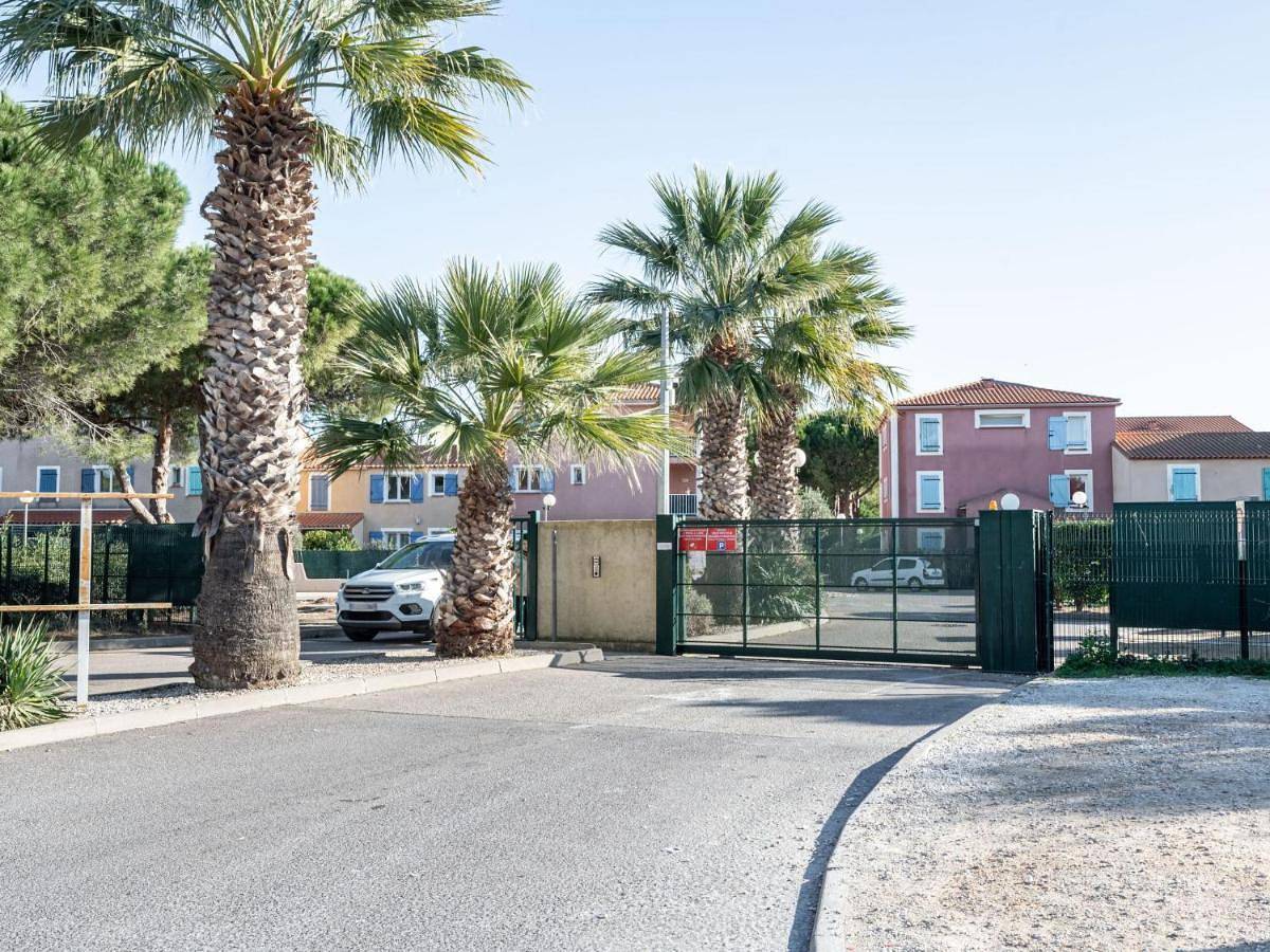 Appartement entier, Apartment Village Marin Catalan by Interhome in Torreilles, Côte d'Améthyste