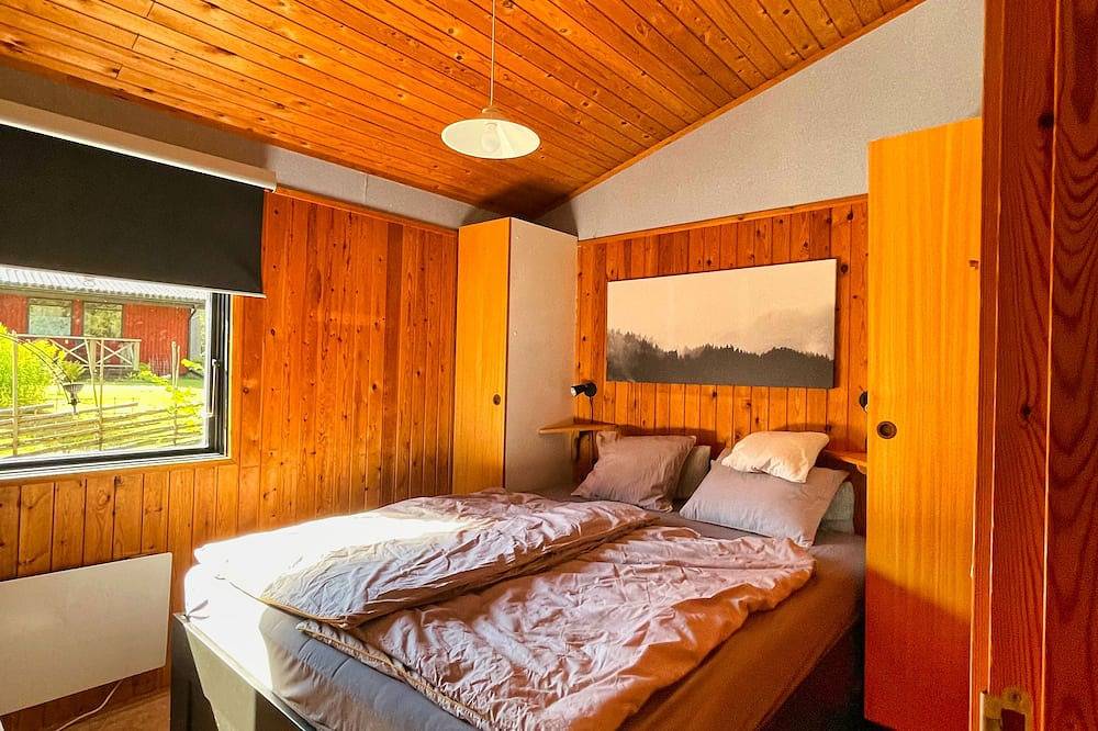 Familien-Ferienhaus am See Rämen in Ludvika, Dalarna