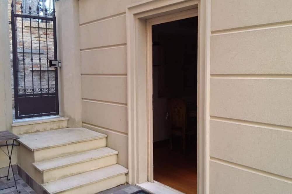 Appartement entier, The Dome 2 in Osimo, Province d'Ancône