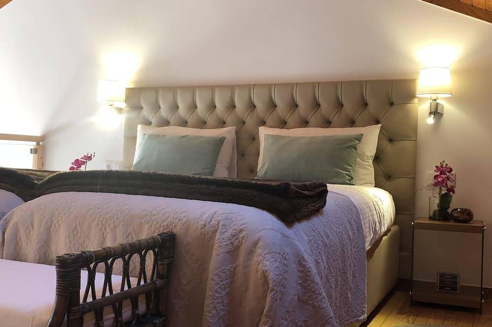 Ganze Wohnung, Ferienwohnung in Baleal Surfparadies in Baleal, Leiria District