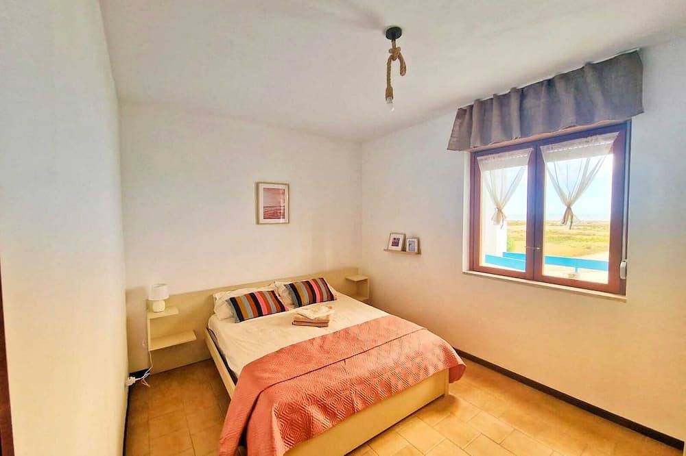 Ganze Wohnung, Relaxing italian seaside apartment in Manfredonia, Foggia Provinz