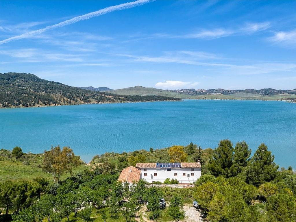 Appartement de vacances avec 1 chambre in Campillos, Province de Málaga