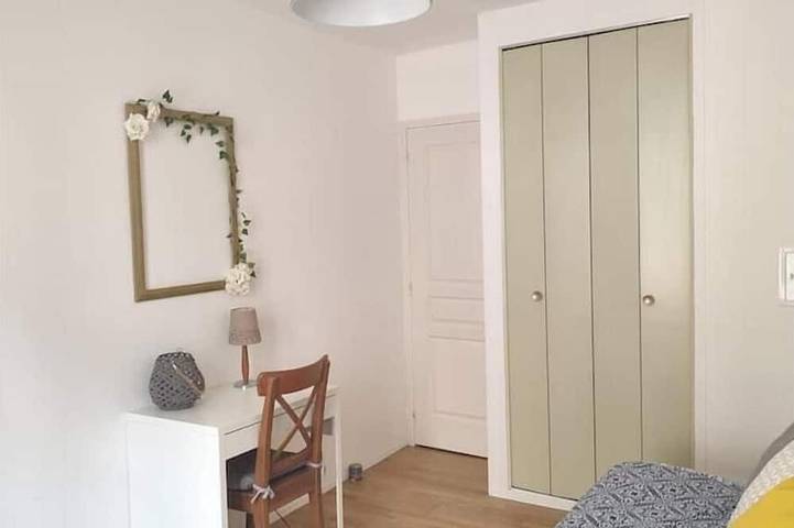 Location de vacances pour 5 personnes à La Côte-Saint-André - 4