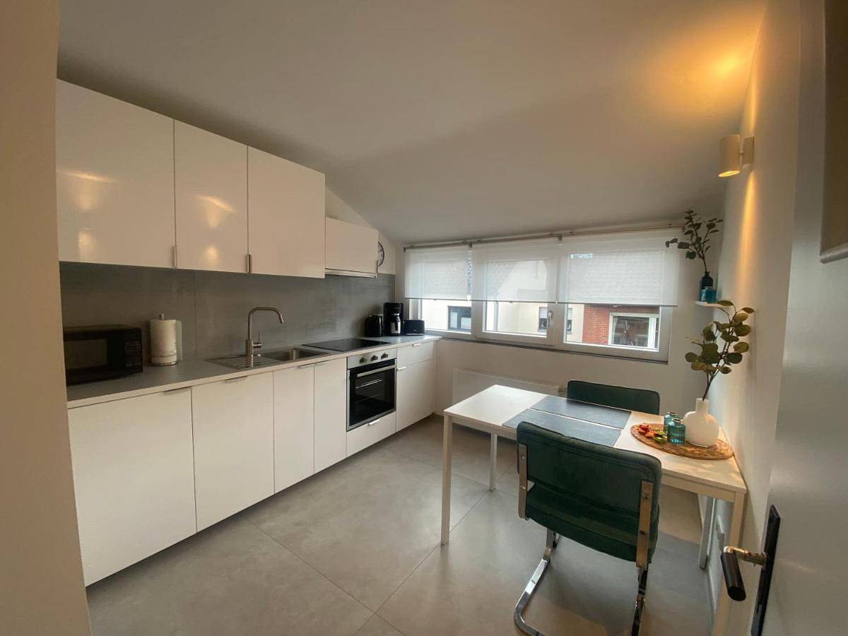 Appartement entier, Ferienwohnung K1889 Rheine - Colin in Rheine, Münsterland