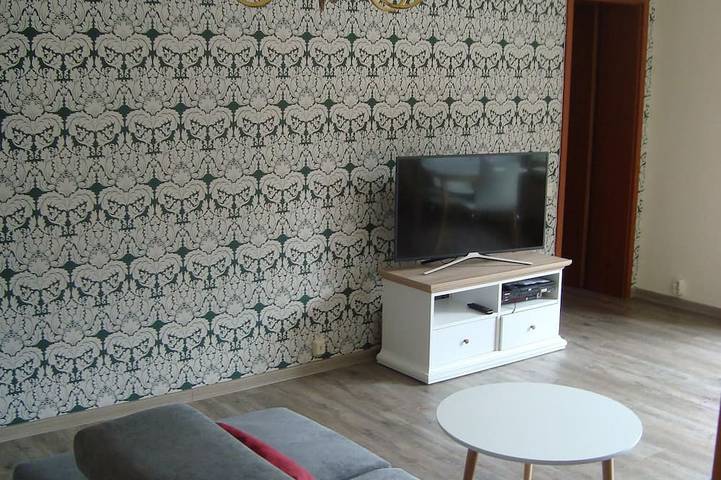 Ferienwohnung für 4 Personen, mit Balkon und Garten in Ludwigswinkel - 4