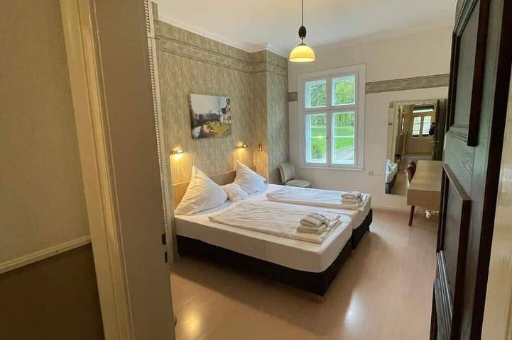 Ferienwohnung für 6 Personen in Lorch - 2