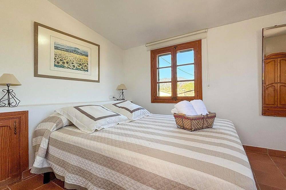Es Figueral Son Ribas in Alaró, Interior de Mallorca