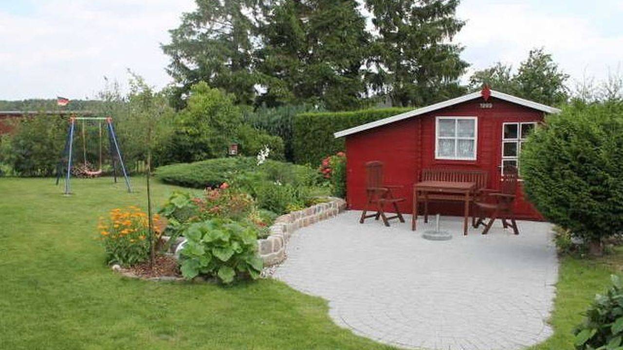 Ganze Ferienwohnung, Ferienwohnung für 2 Personen (45 m²) in Stahlbrode in Sundhagen, Stralsund Umland