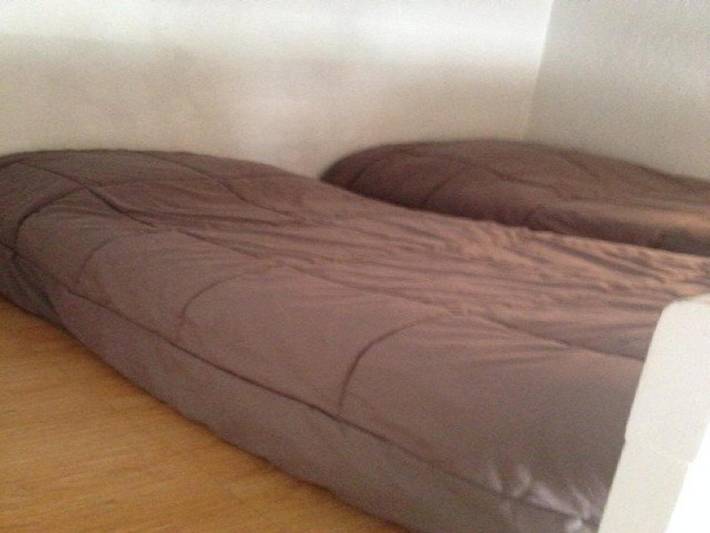 Gîte pour 5 personnes dans Palais des Congres le Cap d'Agde - 2