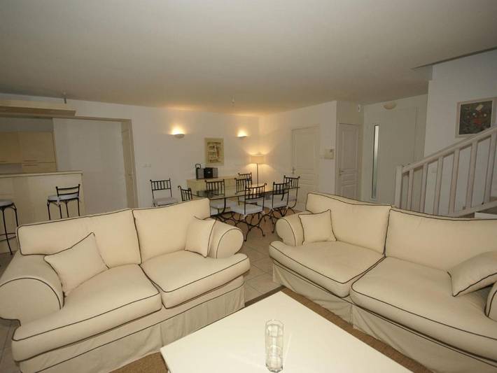 Location de vacances pour 8 personnes, avec piscine ainsi que terrasse et jardin dans Golf de Mazamet - 2