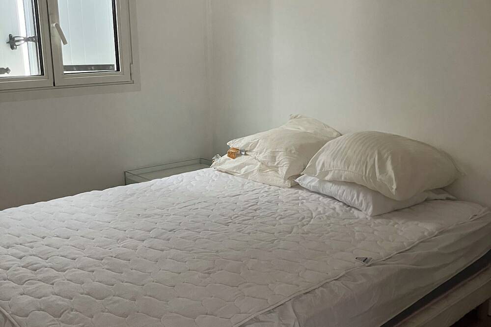 Chalet La voile Grise Gruissan Plage in Gruissan (Ville), Gruissan