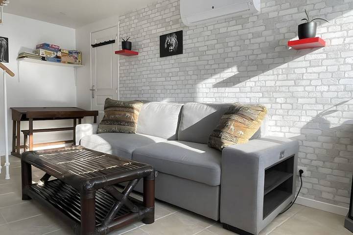 Holiday home for 4 people - 1