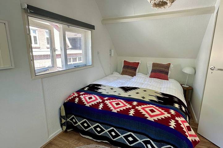 Ferienhaus für 4 Personen, mit Garten in Bergen (Nordholland) - 2