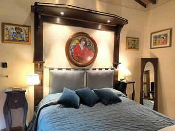 Pension voor 2 Personen in Arezzo, Provincie Arezzo, Afbeelding 2