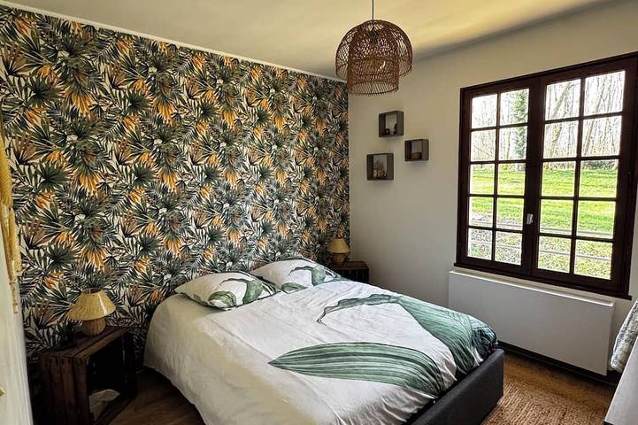 Location de vacances pour 10 personnes à Paunat - 2