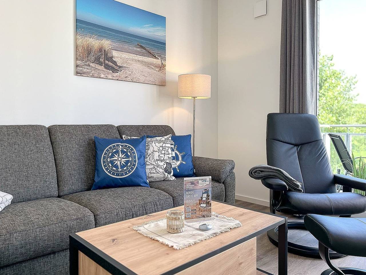 Ferienwohnung in Boltenhagen ab 161€ pro Nacht