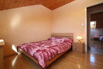 Maison De Vacances pour 6 Personnes dans Chorges, Région de Gap, Photo 4