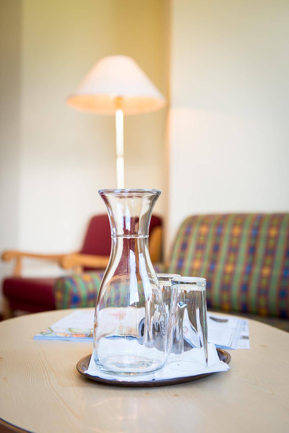 Doppelzimmer Nebenhaus in Tuxer Alpen, Kolsassberg