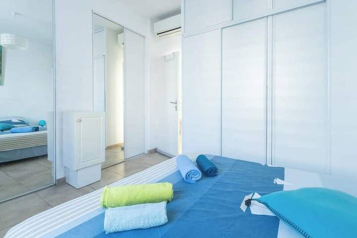 Location de vacances pour 4 personnes à Plan-de-Cuques - 3