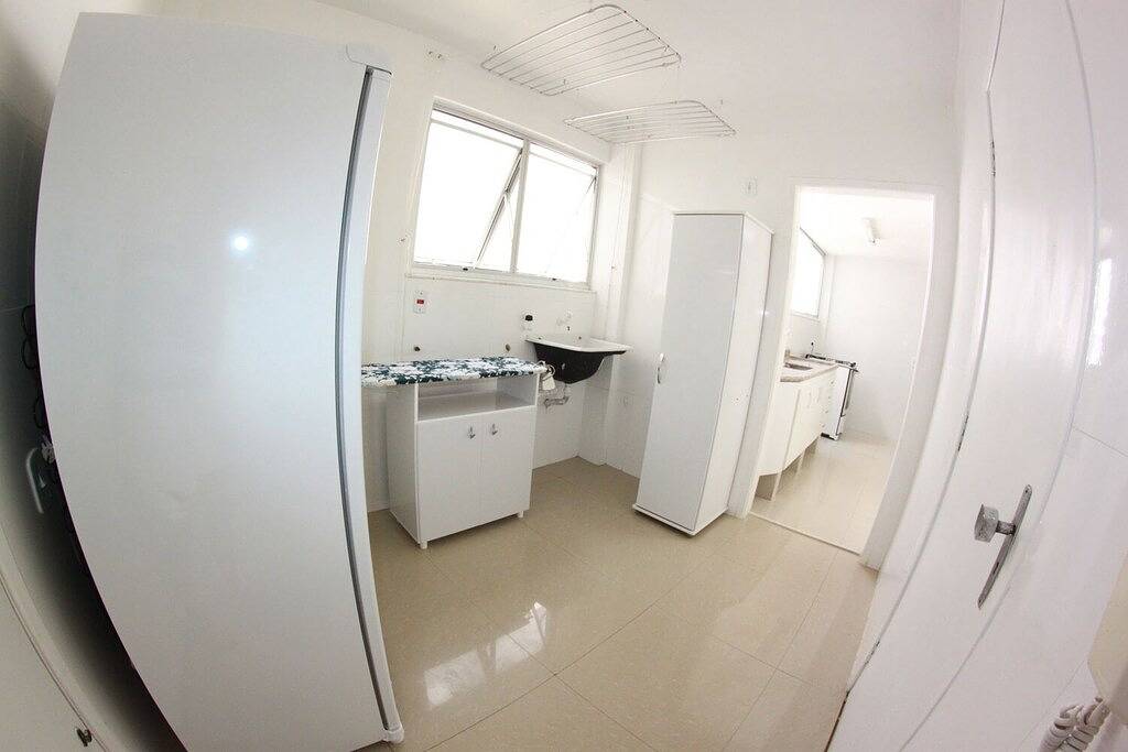 Ganze Wohnung, Fit in der Nähe von Praia do Forte (Cabo Frio, Rj) und umgibt die Stadt und den Kanal in Cabo Frio, Rio de Janeiro (Bundesstaat)