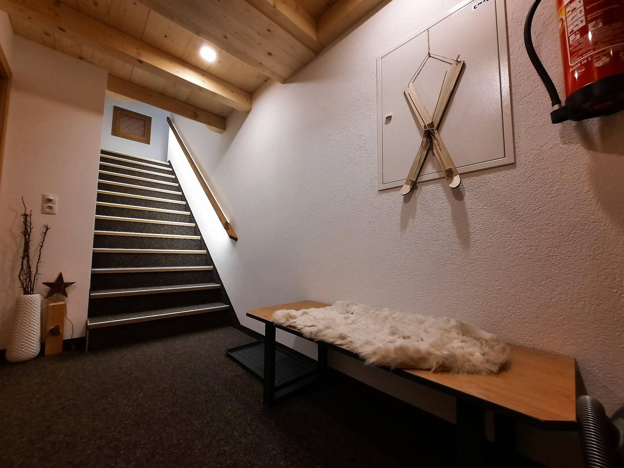 Ganze Ferienwohnung, Appartement in Stubaier Alpen, Längenfeld