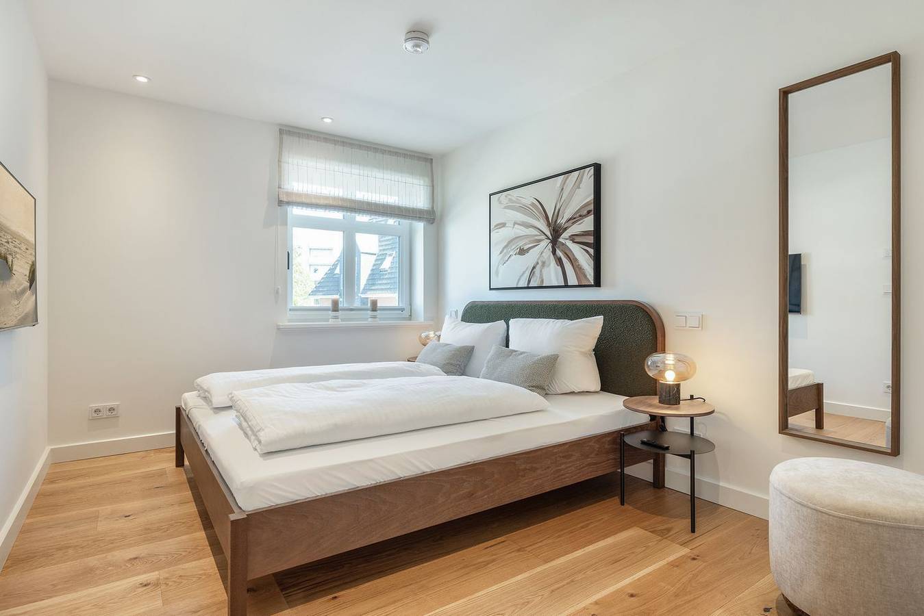 Ganze Wohnung, Watt'n Traum in Westerland auf Sylt im Maisonette Stil in Westerland, Sylt (Gemeinde)