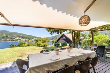 Casa De Férias para 8 Pessoas em Rio Caldo, Parque Nacional da Peneda-Gerês, Foto 4