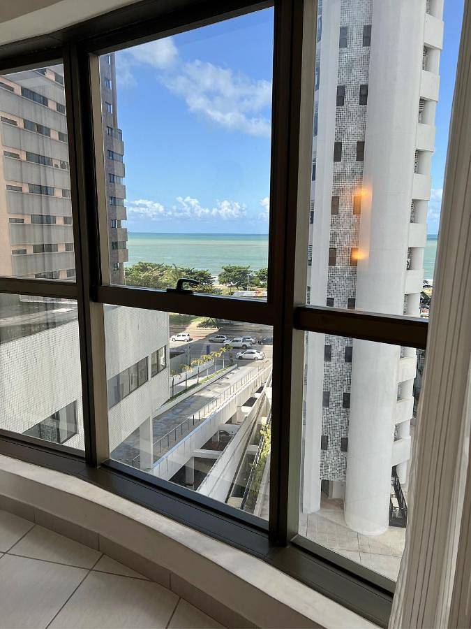 Pousadas para 3 pessoas, com balcão em Recife