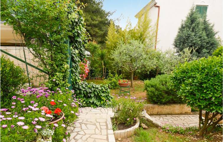 Ferienwohnung für 4 Personen, mit Terrasse in Pula-Medulin - 4