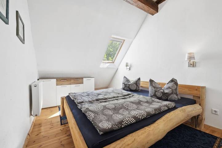 Ferienwohnung für 4 Personen in Rambin - 2