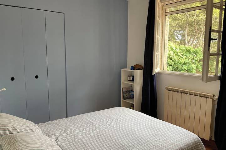 Location de vacances pour 10 personnes, avec jardin et terrasse, animaux acceptés à Boissières - 2