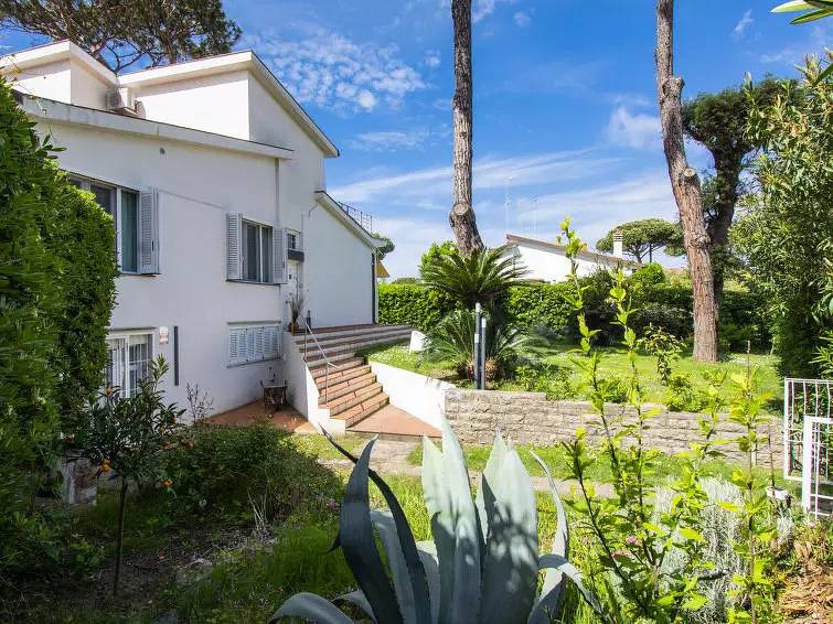 Casa 6 Persone in Pisa, Riviera Toscana