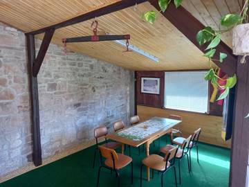 Ferienwohnung für 4 Personen in Bad Frankenhausen, Region Kyffhäuser, Bild 1